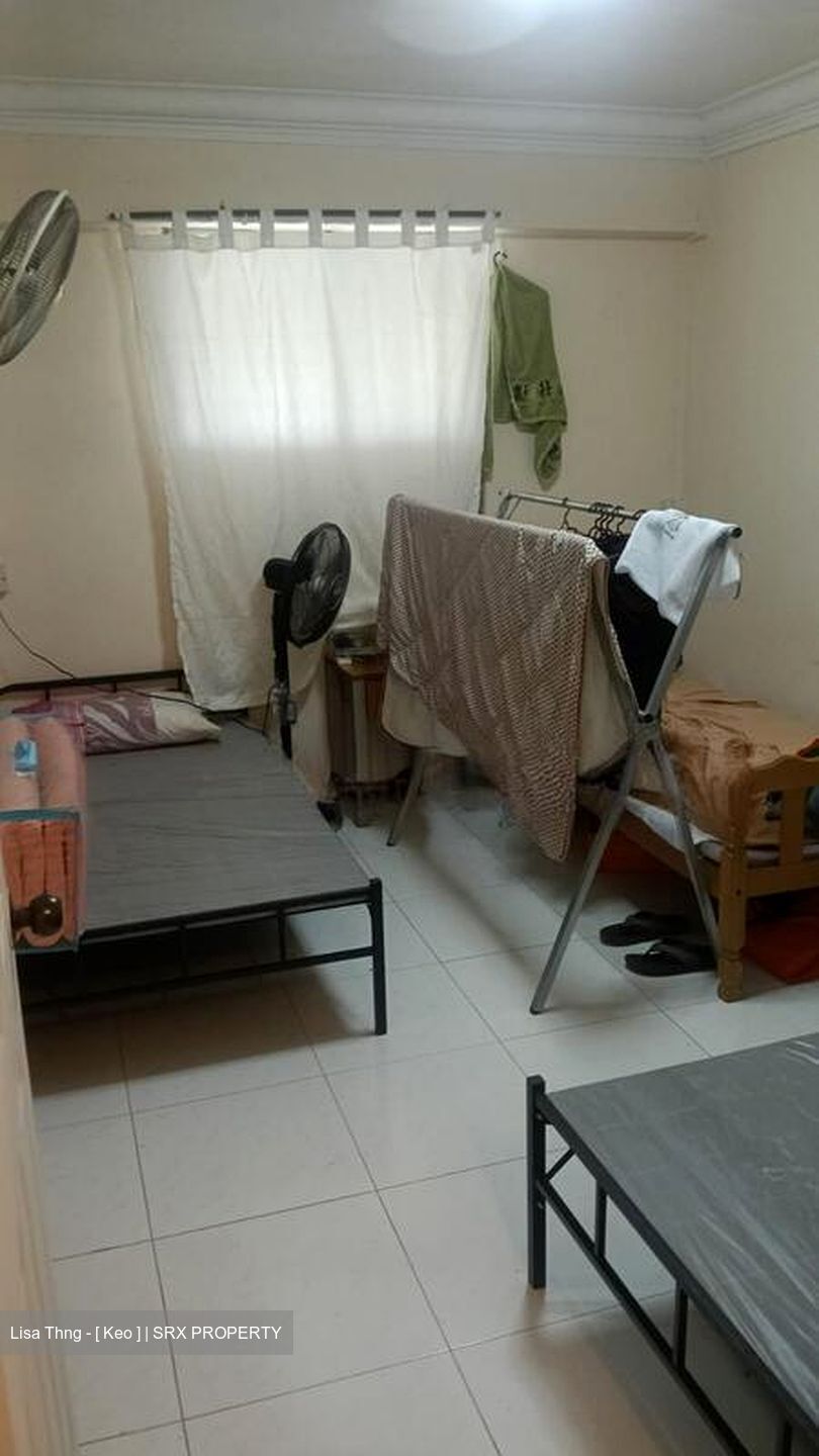 Blk 161 Bukit Merah Central (Bukit Merah), HDB 3 Rooms #515653371